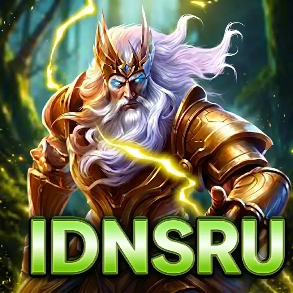 idnseru - Chat Grup APK
