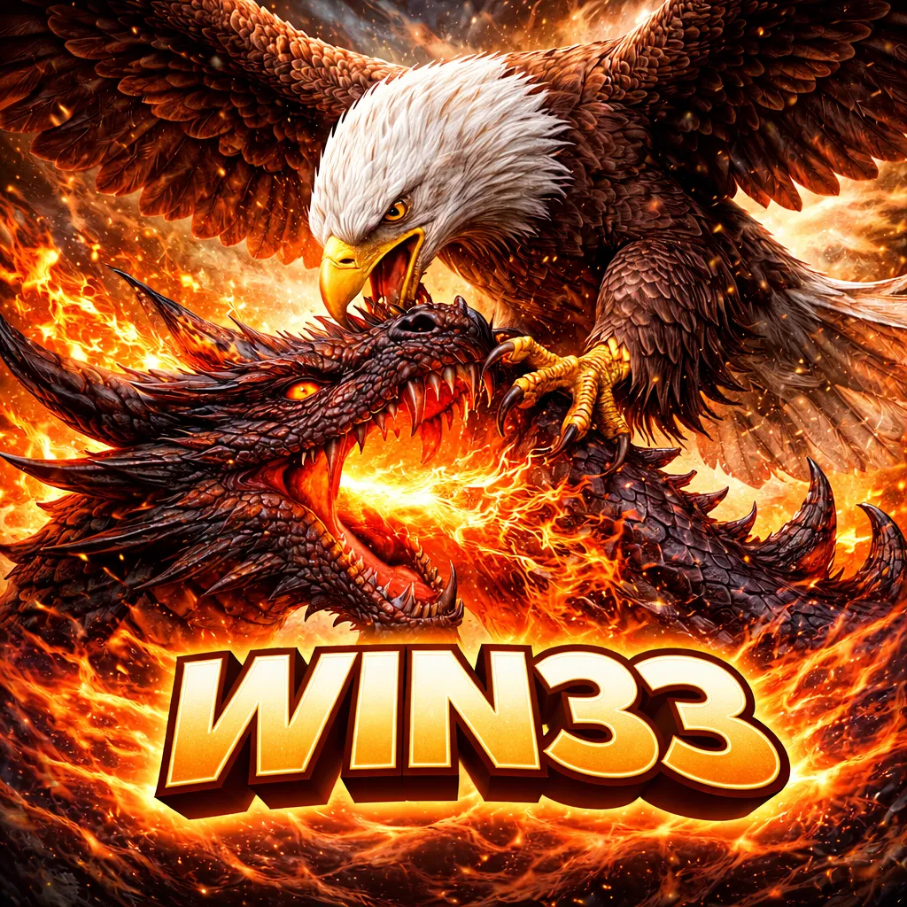 WIN33 - Aplikasi Status & Stiker Terbaik untuk Sosial & Chat